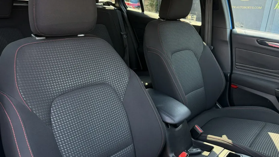 FORD Focus -