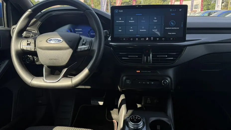 FORD Focus -