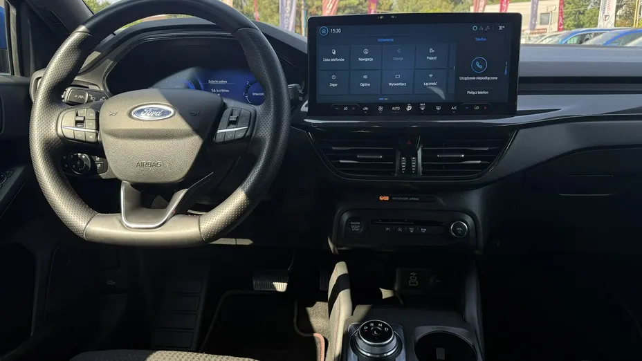 FORD Focus -