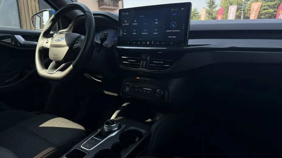 FORD Focus -