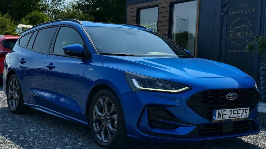 FORD Focus -
