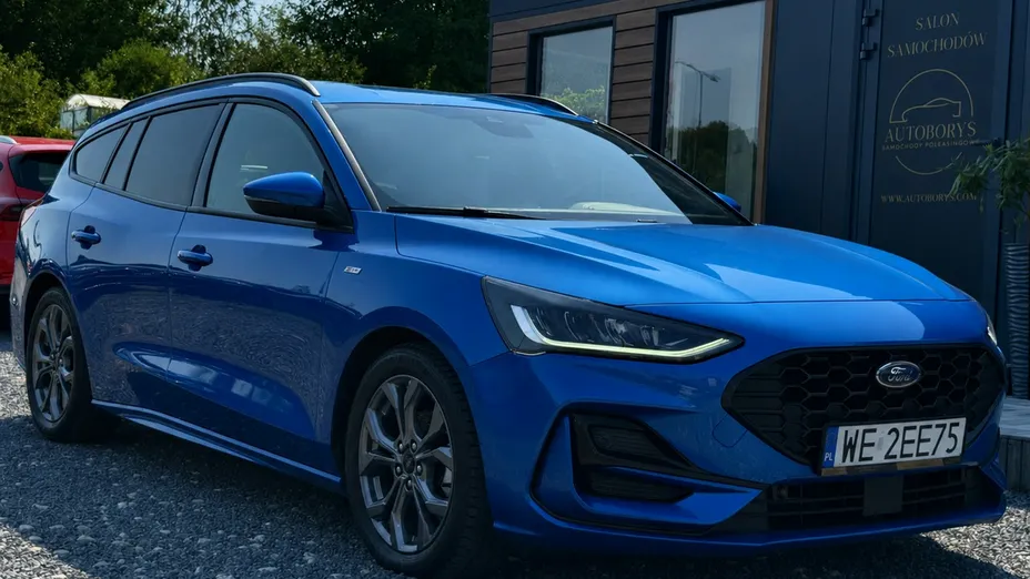 FORD Focus -
