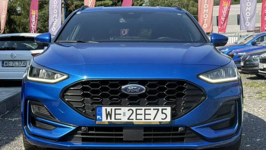 FORD Focus -