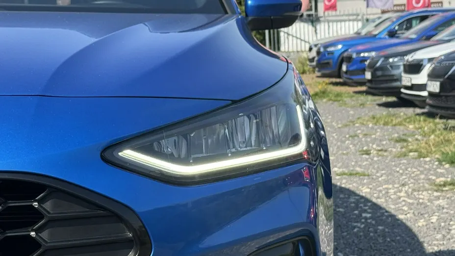 FORD Focus -