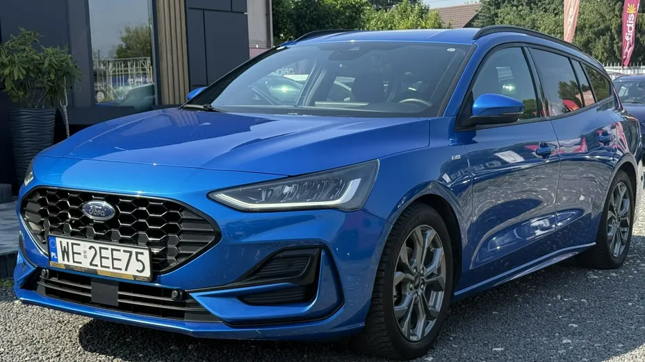 FORD Focus -