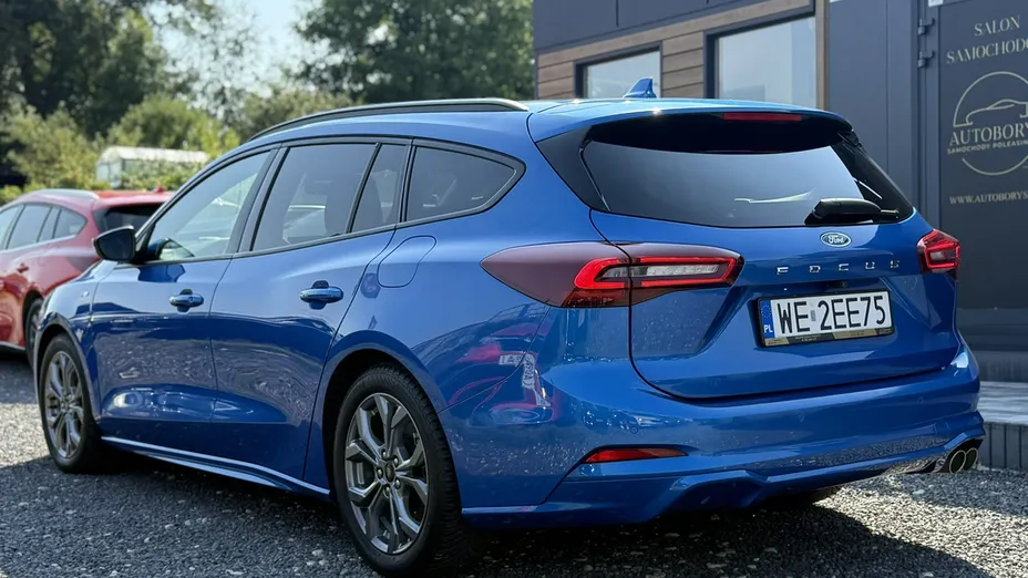 FORD Focus -
