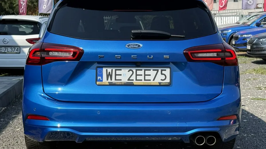 FORD Focus -