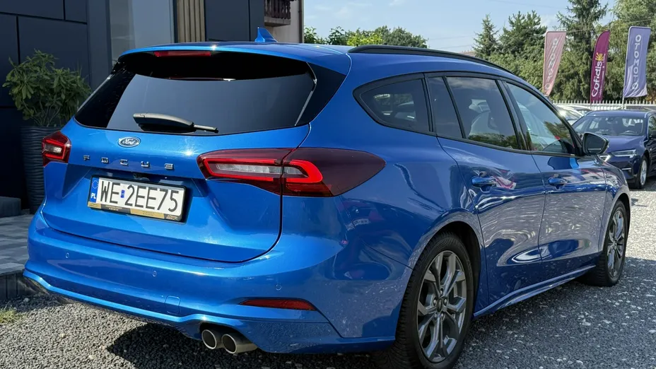 FORD Focus -