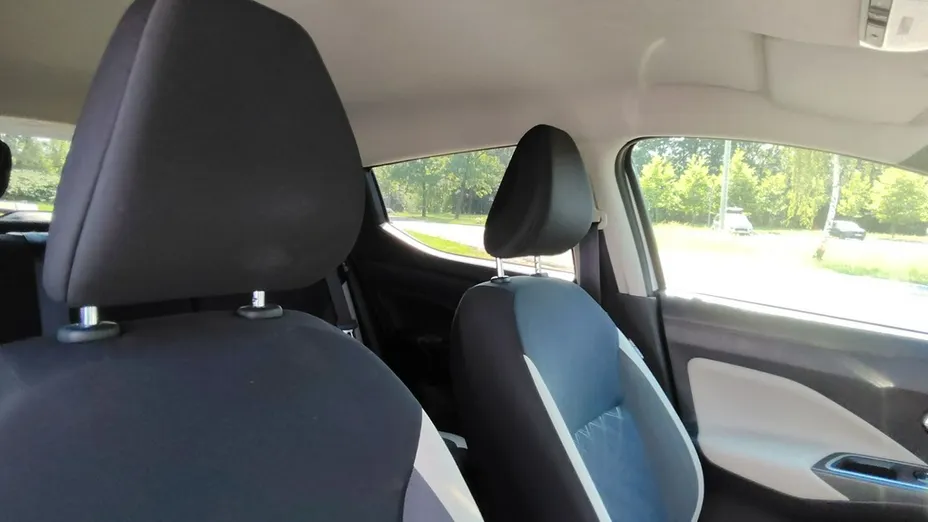 NISSAN Micra -