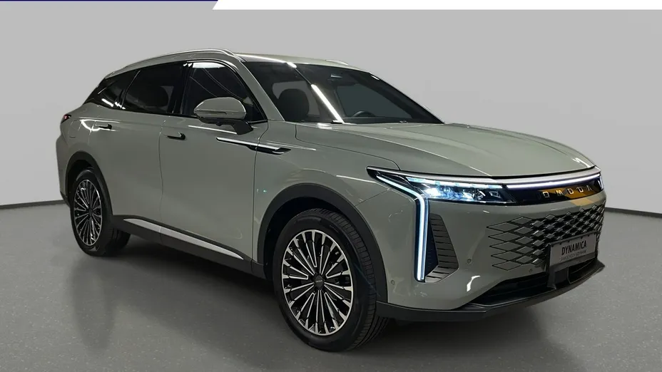 OMODA Omoda 9 -