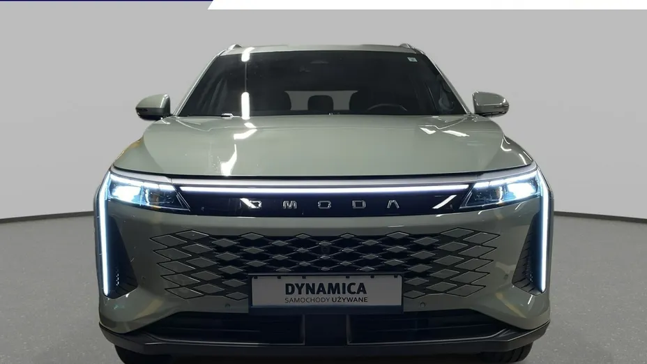 OMODA Omoda 9 -