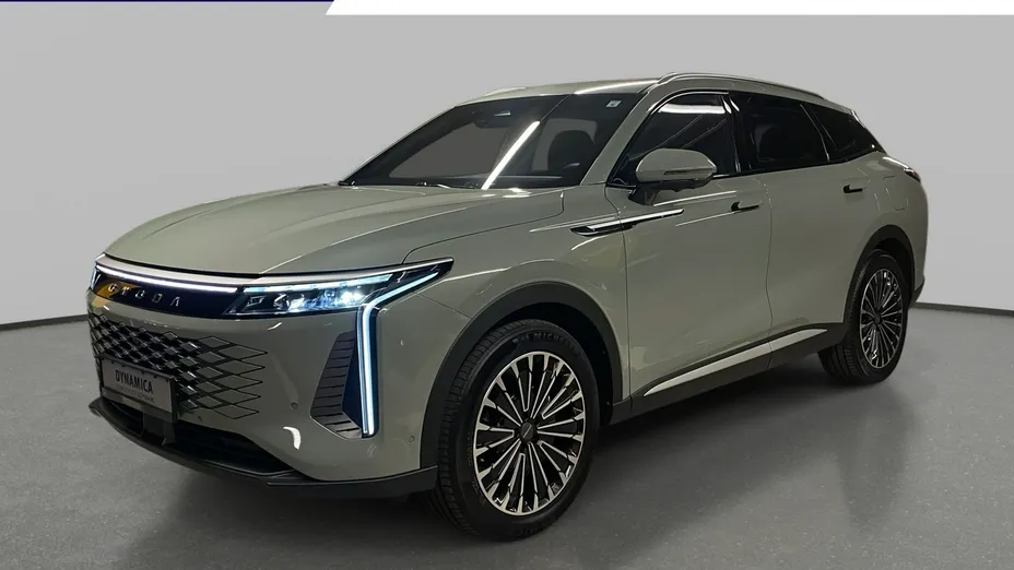 OMODA Omoda 9 -