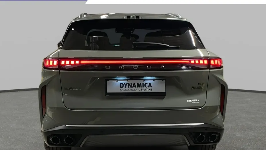OMODA Omoda 9 -