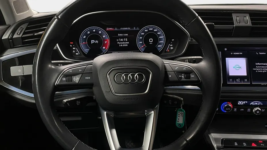 AUDI Q3 -