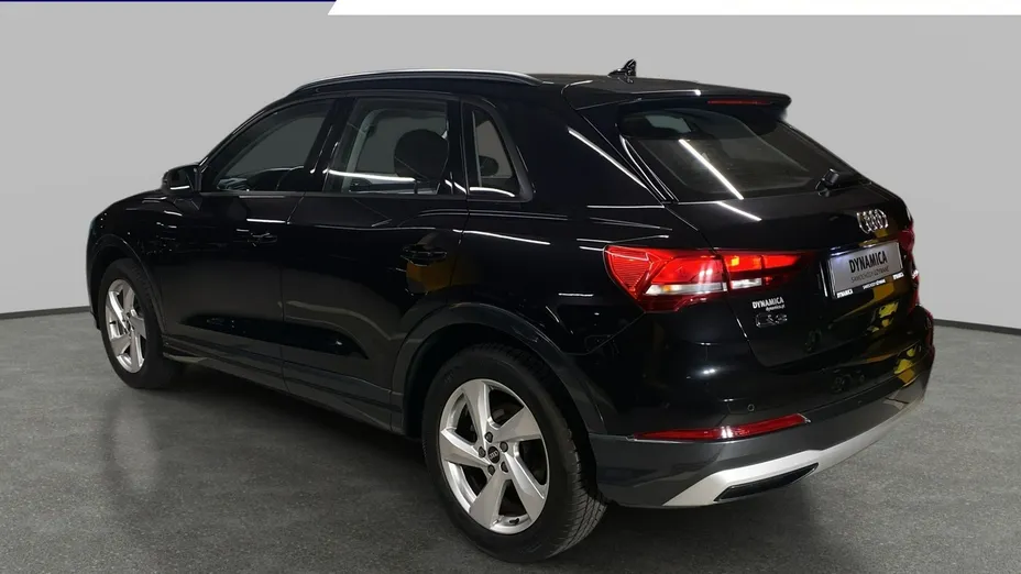 AUDI Q3 -