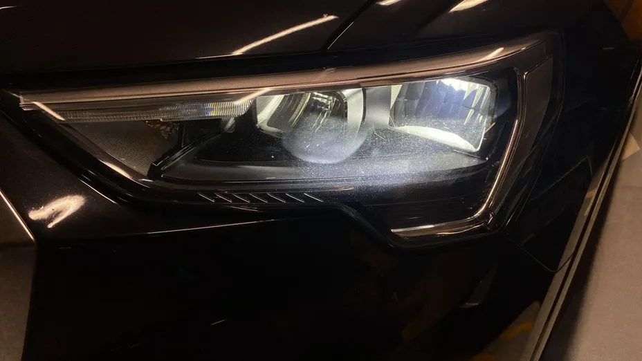 AUDI Q3 -