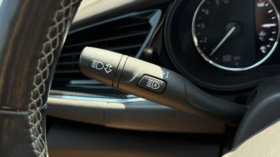 OPEL Insignia -