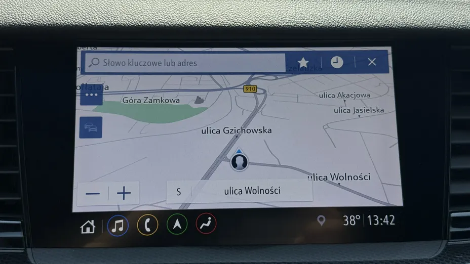 OPEL Insignia -