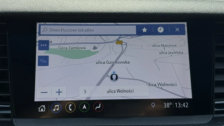 OPEL Insignia -