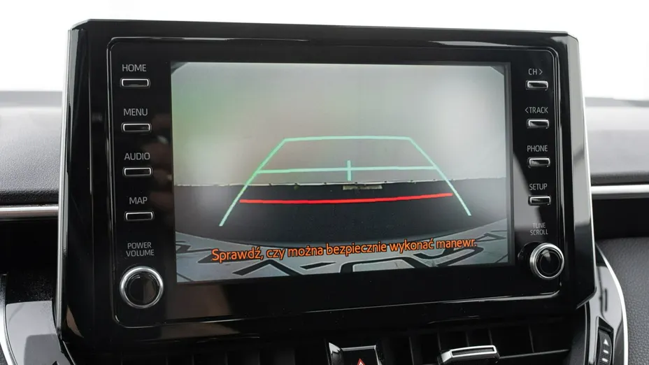 TOYOTA Corolla -
