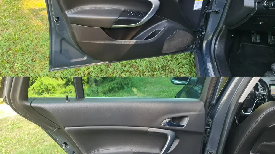 OPEL Insignia -
