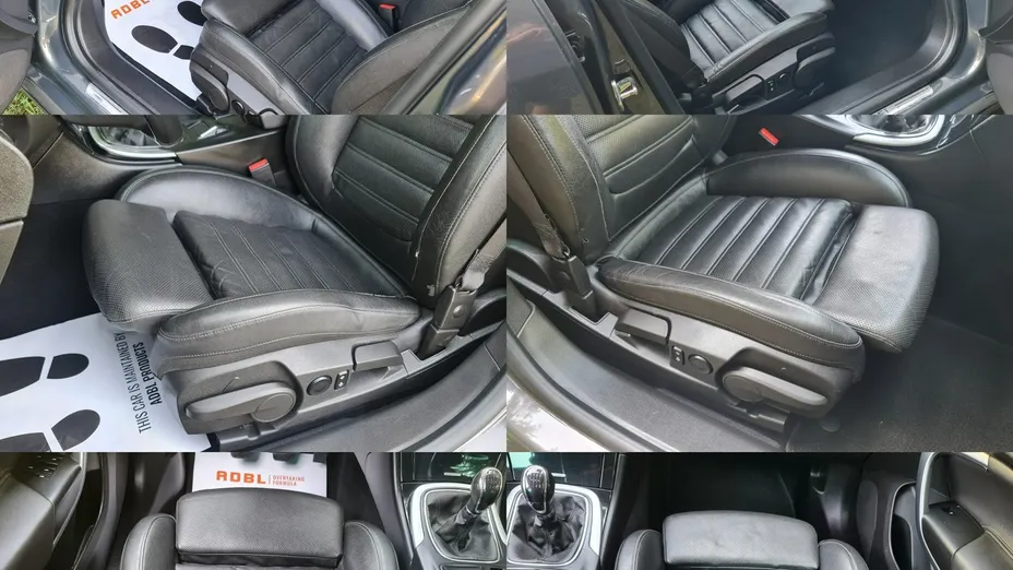 OPEL Insignia -