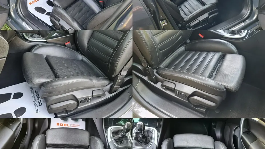 OPEL Insignia -