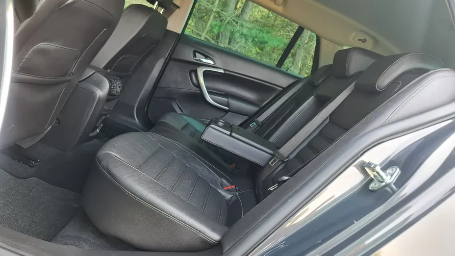 OPEL Insignia -