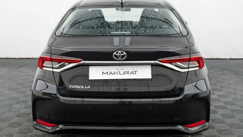 TOYOTA Corolla -