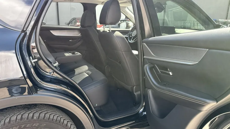 MAZDA CX-60 -