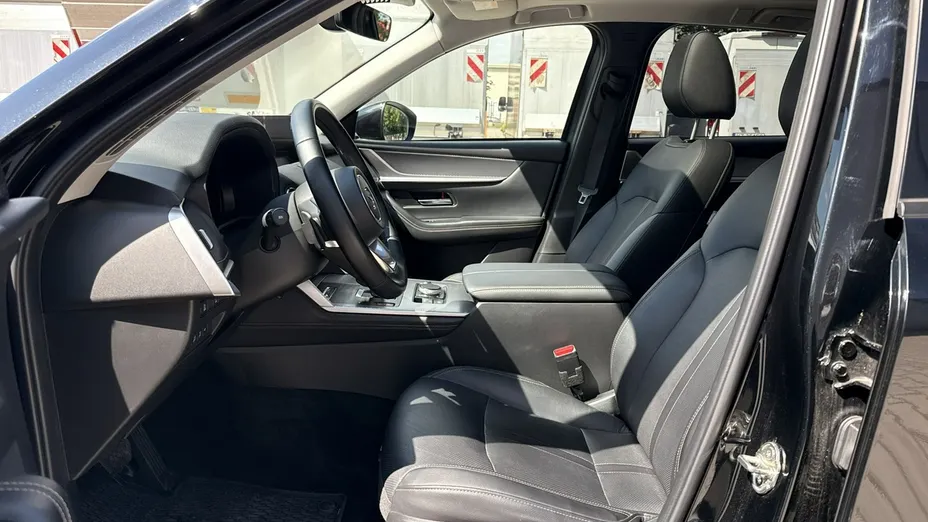 MAZDA CX-60 -