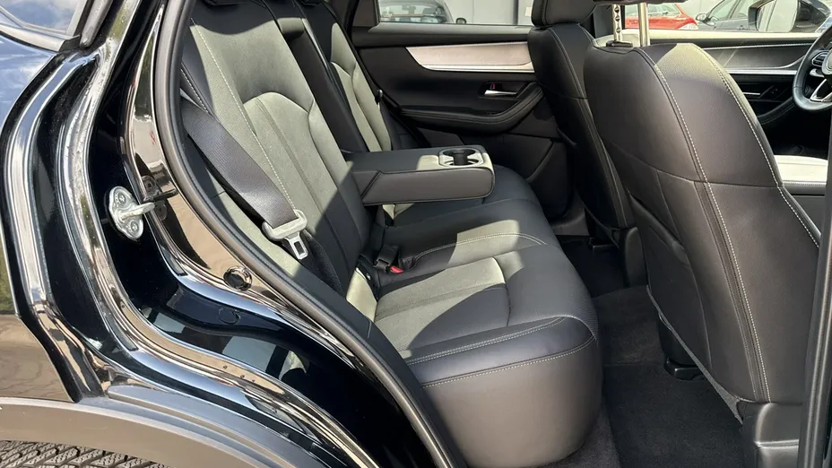 MAZDA CX-60 -