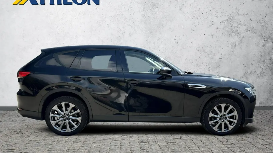 MAZDA CX-60 -