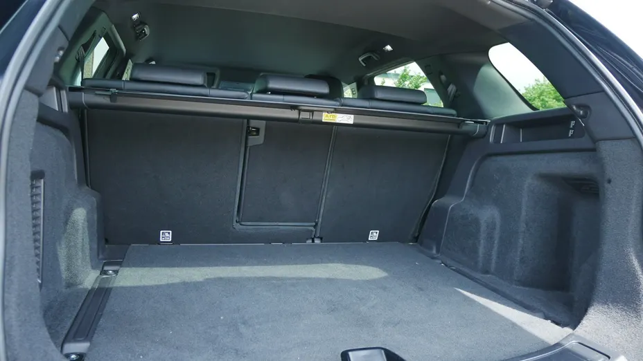 LAND ROVER Discovery Sport -