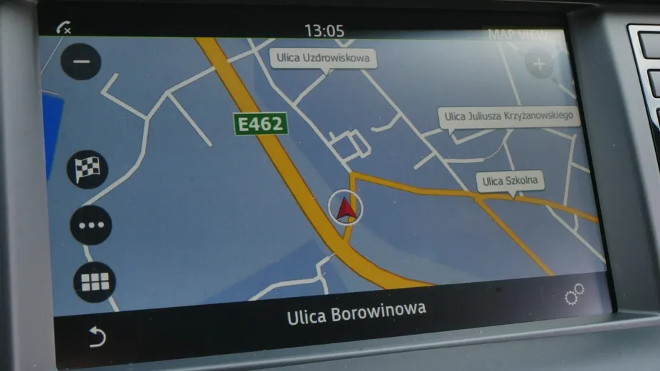 LAND ROVER Discovery Sport -