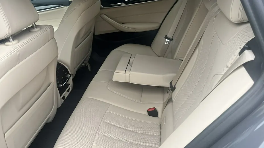 BMW Seria 5 -