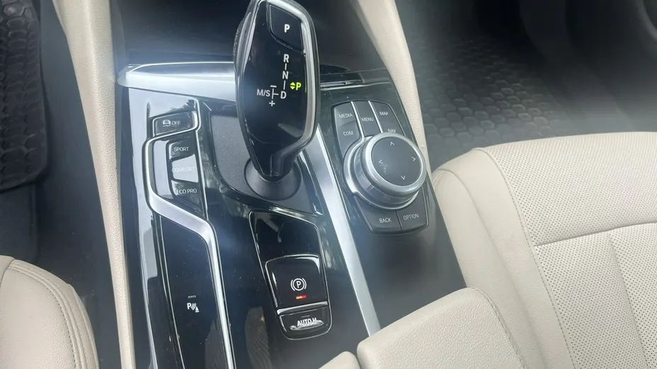 BMW Seria 5 -