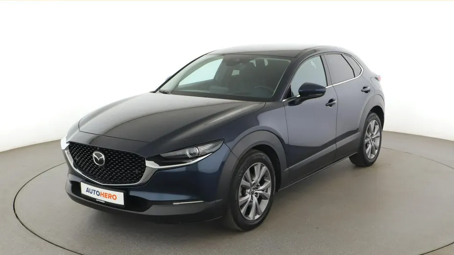 MAZDA CX-30 -