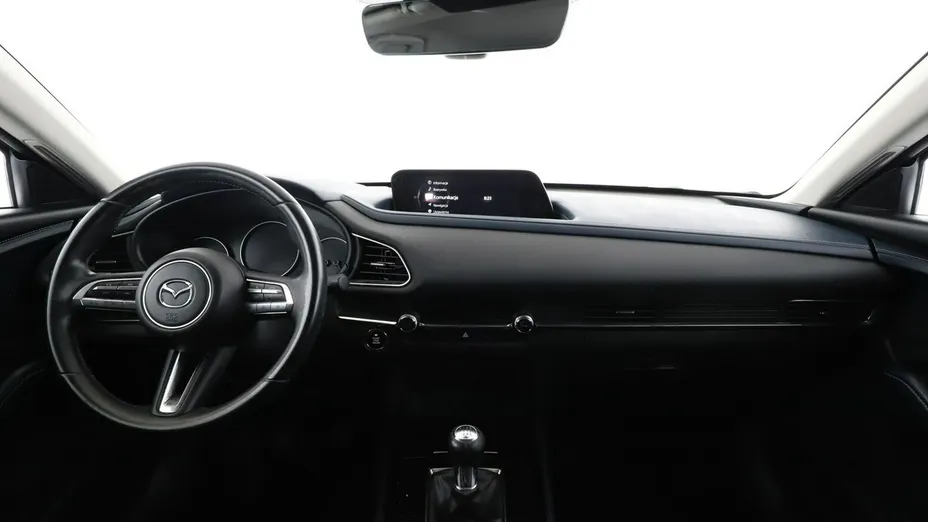 MAZDA CX-30 -