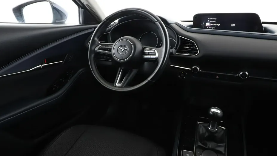 MAZDA CX-30 -