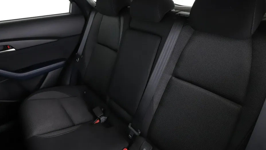MAZDA CX-30 -