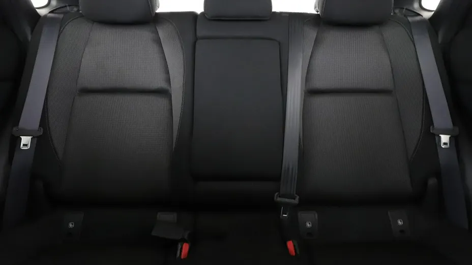 MAZDA CX-30 -