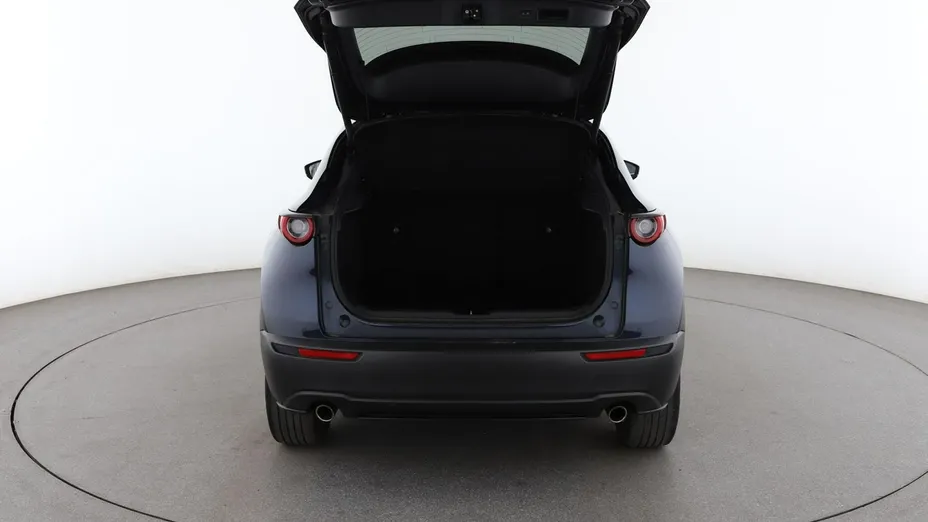 MAZDA CX-30 -