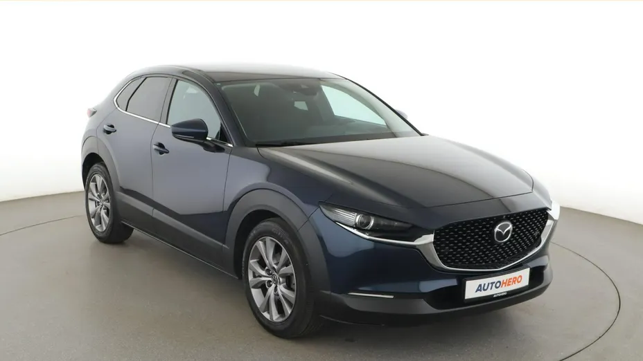 MAZDA CX-30 -