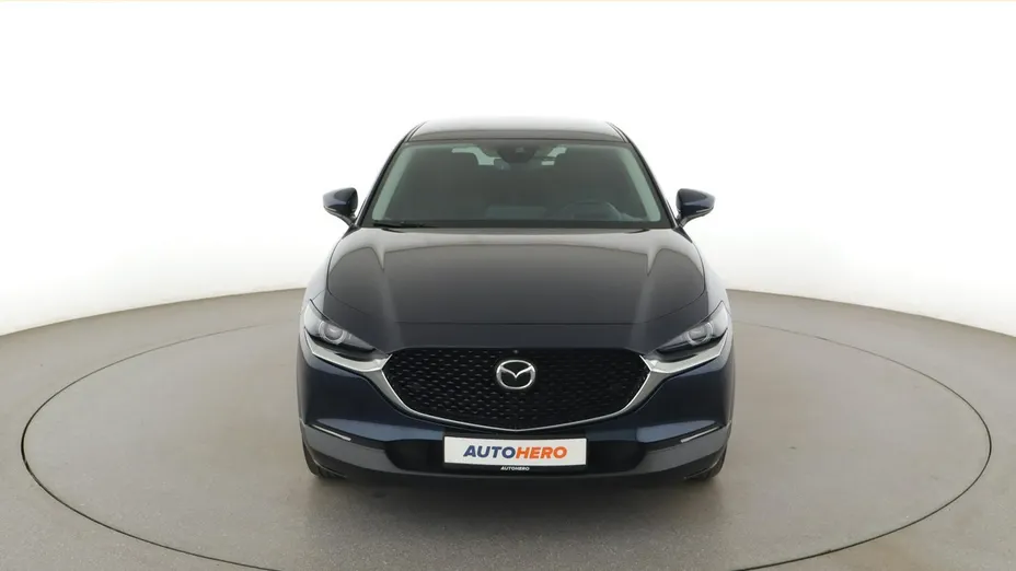 MAZDA CX-30 -