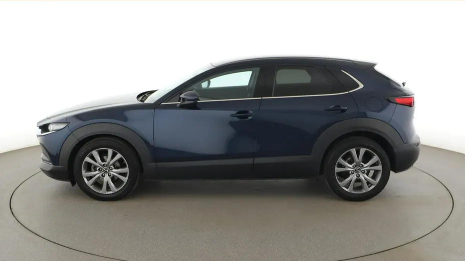 MAZDA CX-30 -