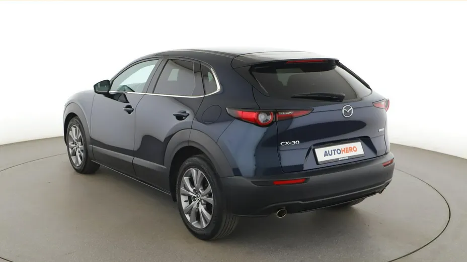 MAZDA CX-30 -