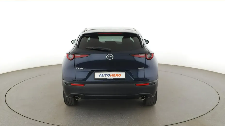 MAZDA CX-30 -