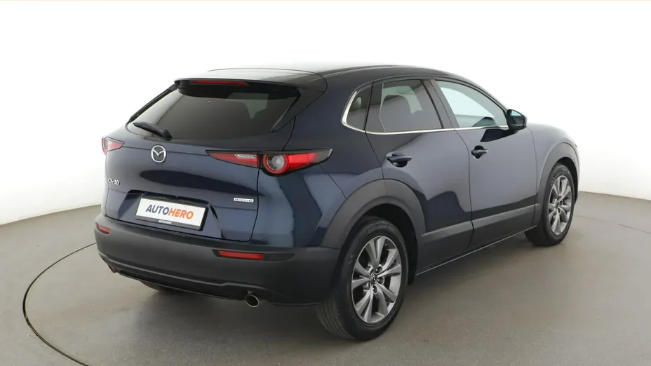 MAZDA CX-30 -