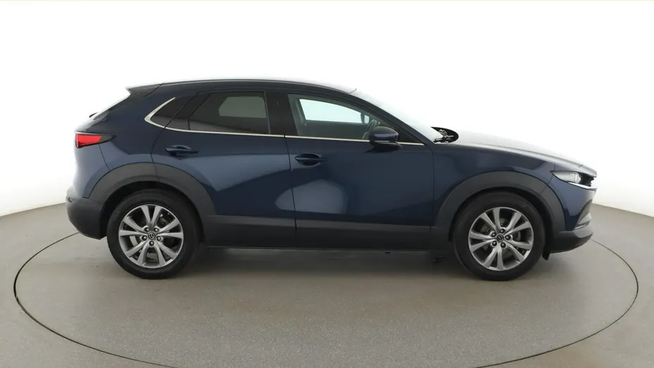 MAZDA CX-30 -
